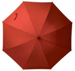 Зонт FA636RED, красный