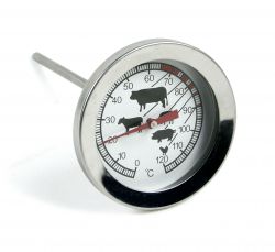 Термометр для жарки (65408)