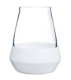 Креманка/сервировочный стакан 30cl Reveal, кварцевое стекло с охлаждающим элементом