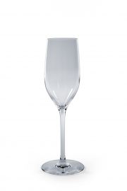 Бокал для шампанского 170 мл Sequence, хрустальное стекло