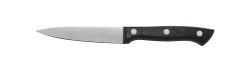 Нож разделочный 10 см Roma, сталь 4CrMoV15 и POM