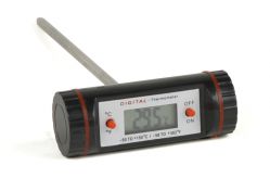 Термометр (от -50 до +150 С)