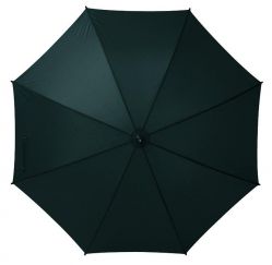 Зонт- автомат, чёрный