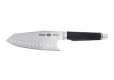 Нож FK2 кухонный 15 см, сталь X50 Cr Mo V 15